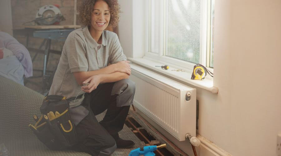 Local expert plumbing services in New Vineyard, ME